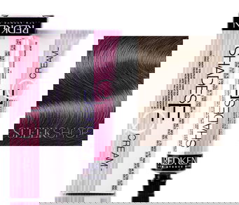 Redken Shades EQ Demi-Permanent Cream Hair Color, Ammonia-Free Redken Shades EQ Demi-Permanent Cream Hair Color, Ammonia-Free