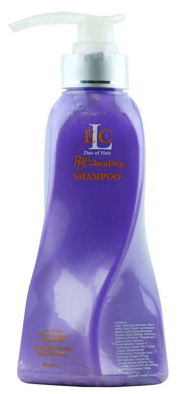 elc23-12-oz - ELC Dao of Hair RD Repair Damage Healing Shampoo-image1 elc23-12-oz - ELC Dao of Hair RD Repair Damage Healing Shampoo-image1