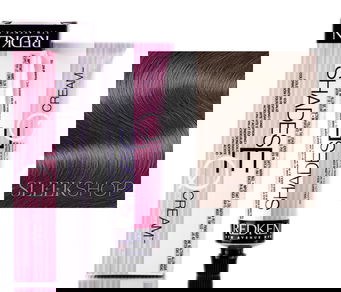 Redken Shades EQ Demi-Permanent Cream Hair Color, Ammonia-Free