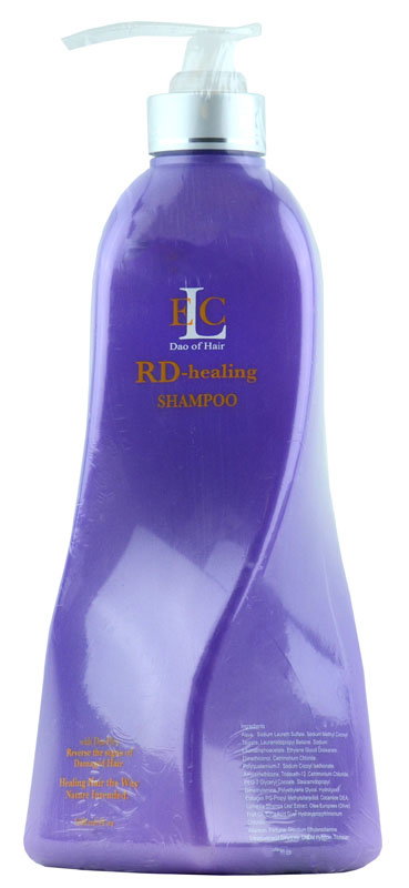elc23-33-oz - ELC Dao of Hair RD Repair Damage Healing Shampoo-image1 elc23-33-oz - ELC Dao of Hair RD Repair Damage Healing Shampoo-image1