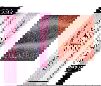 Redken Shades EQ Demi-Permanent Cream Hair Color, Ammonia-Free Redken Shades EQ Demi-Permanent Cream Hair Color, Ammonia-Free