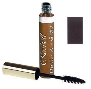 Rashell Masc-A-Gray Hair Mascara