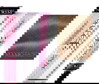 Redken Shades EQ Demi-Permanent Cream Hair Color, Ammonia-Free