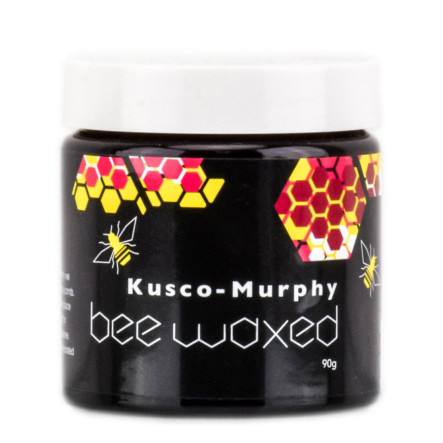 kus03-3-17-oz - Kusco Murphy Bee Waxed-image1