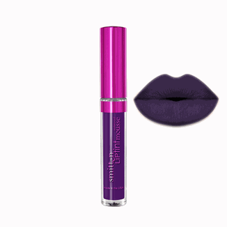 LA-Splash Cosmetics Smitten LipTint Mousse (Waterproof)