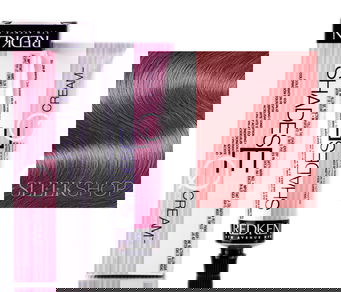 Redken Shades EQ Demi-Permanent Cream Hair Color, Ammonia-Free Redken Shades EQ Demi-Permanent Cream Hair Color, Ammonia-Free