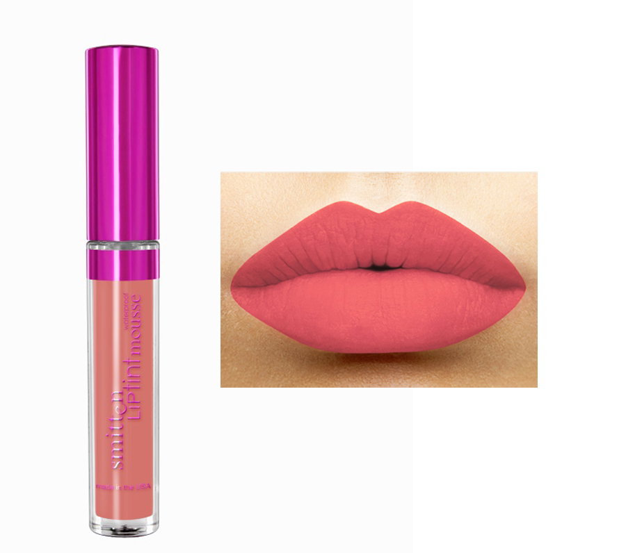 lsc05-ginny - LA-Splash Cosmetics Smitten LipTint Mousse (Waterproof)-image1 lsc05-ginny - LA-Splash Cosmetics Smitten LipTint Mousse (Waterproof)-image1
