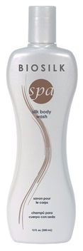 Biosilk Spa Silk Body Wash