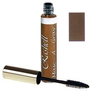 Rashell Masc-A-Gray Hair Mascara