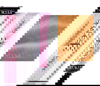 Redken Shades EQ Demi-Permanent Cream Hair Color, Ammonia-Free Redken Shades EQ Demi-Permanent Cream Hair Color, Ammonia-Free