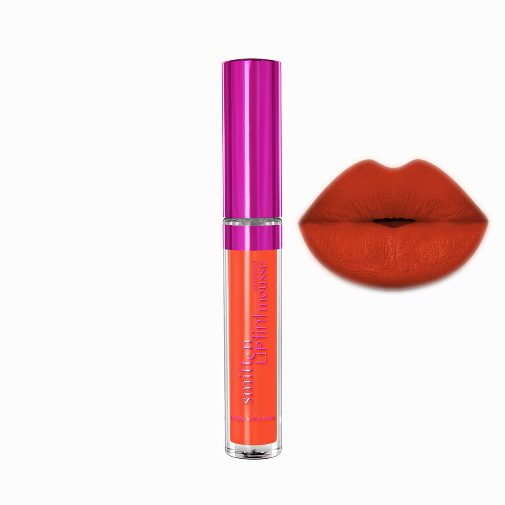 lsc05-hypnotized - LA-Splash Cosmetics Smitten LipTint Mousse (Waterproof)-image1 lsc05-hypnotized - LA-Splash Cosmetics Smitten LipTint Mousse (Waterproof)-image1