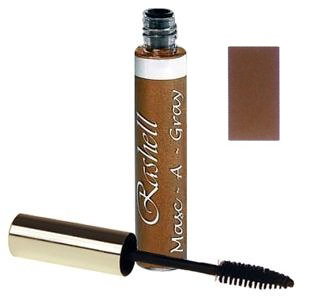10465-112-Light-Brown - Rashell Masc-A-Gray Hair Mascara-image1 10465-112-Light-Brown - Rashell Masc-A-Gray Hair Mascara-image1