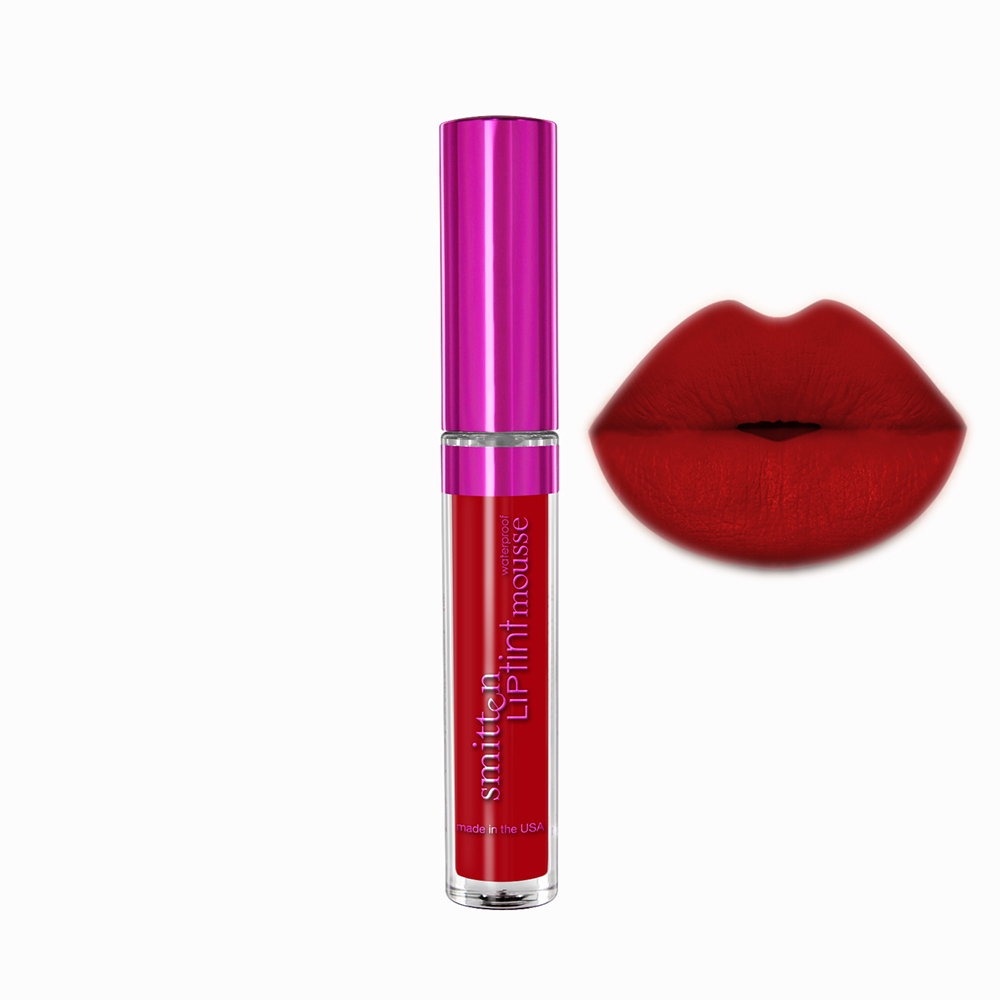 lsc05-inflamed - LA-Splash Cosmetics Smitten LipTint Mousse (Waterproof)-image1 lsc05-inflamed - LA-Splash Cosmetics Smitten LipTint Mousse (Waterproof)-image1