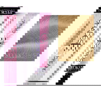 Redken Shades EQ Demi-Permanent Cream Hair Color, Ammonia-Free