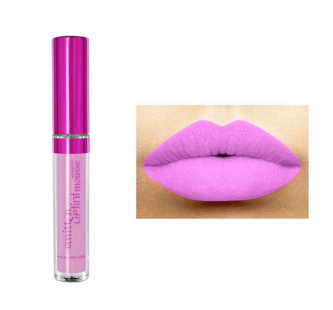 LA-Splash Cosmetics Smitten LipTint Mousse (Waterproof)