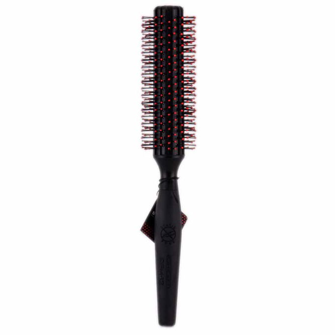 Cricket Static Free Round Brush