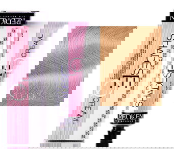 Redken Shades EQ Demi-Permanent Cream Hair Color, Ammonia-Free