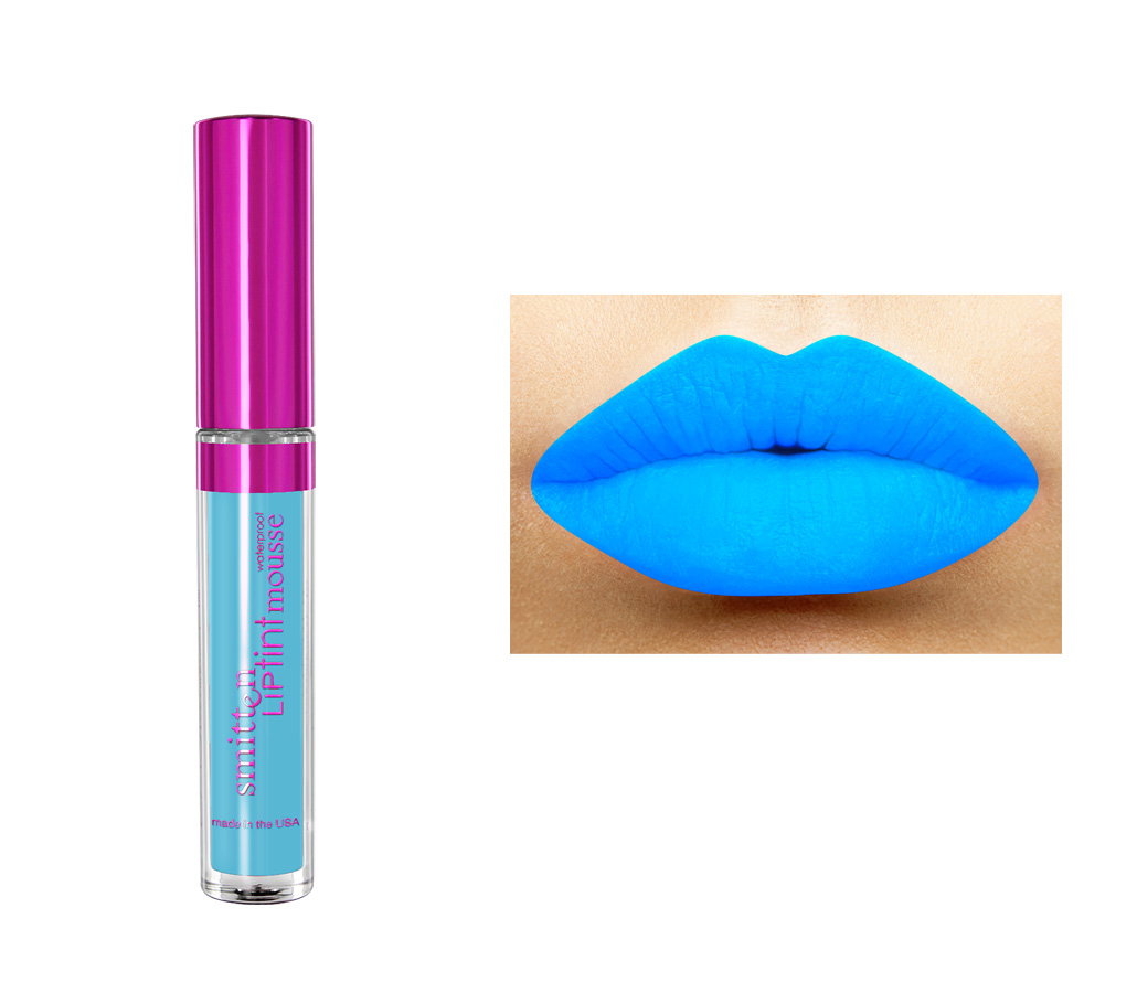 lsc05-livius - LA-Splash Cosmetics Smitten LipTint Mousse (Waterproof)-image1 lsc05-livius - LA-Splash Cosmetics Smitten LipTint Mousse (Waterproof)-image1