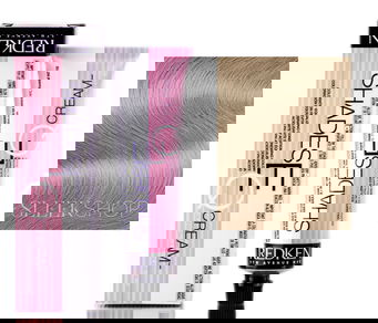 Redken Shades EQ Demi-Permanent Cream Hair Color, Ammonia-Free Redken Shades EQ Demi-Permanent Cream Hair Color, Ammonia-Free