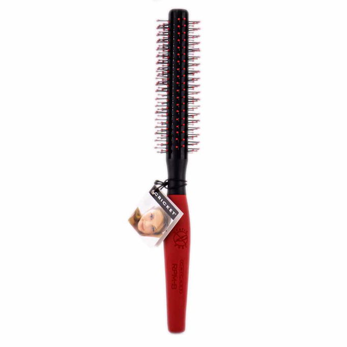 Cricket Static Free Round Brush