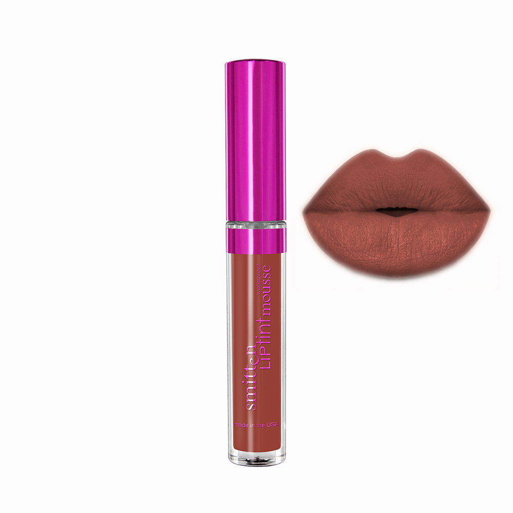 lsc05-nymph-adora - LA-Splash Cosmetics Smitten LipTint Mousse (Waterproof)-image1 lsc05-nymph-adora - LA-Splash Cosmetics Smitten LipTint Mousse (Waterproof)-image1