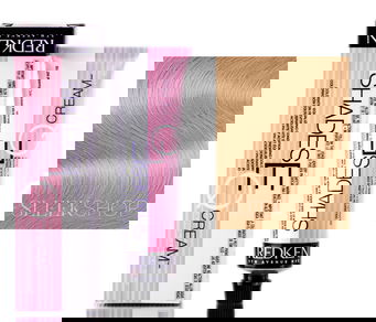 Redken Shades EQ Demi-Permanent Cream Hair Color, Ammonia-Free Redken Shades EQ Demi-Permanent Cream Hair Color, Ammonia-Free