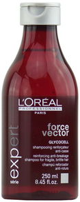 L'oreal Serie Expert Force Vector Shampoo