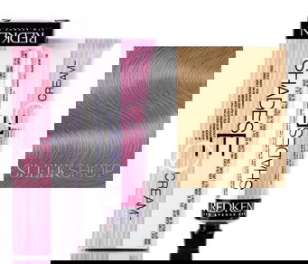 Redken Shades EQ Demi-Permanent Cream Hair Color, Ammonia-Free