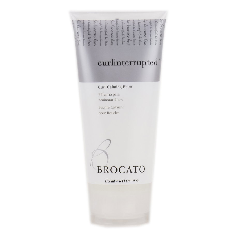 14224-6-oz - Brocato Curlinterrupted Curl Calming Balm-image1 14224-6-oz - Brocato Curlinterrupted Curl Calming Balm-image1