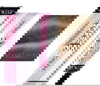 Redken Shades EQ Demi-Permanent Cream Hair Color, Ammonia-Free