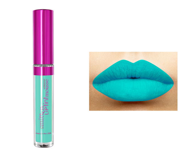 LA-Splash Cosmetics Smitten LipTint Mousse (Waterproof)