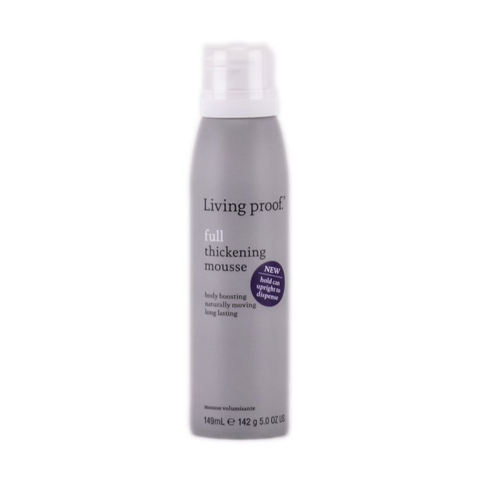 Living Proof Full Thickening Mousse