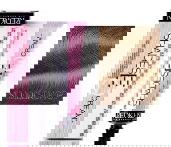 Redken Shades EQ Demi-Permanent Cream Hair Color, Ammonia-Free Redken Shades EQ Demi-Permanent Cream Hair Color, Ammonia-Free