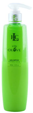ELC Dao of Hair Pure Olove Shampoo