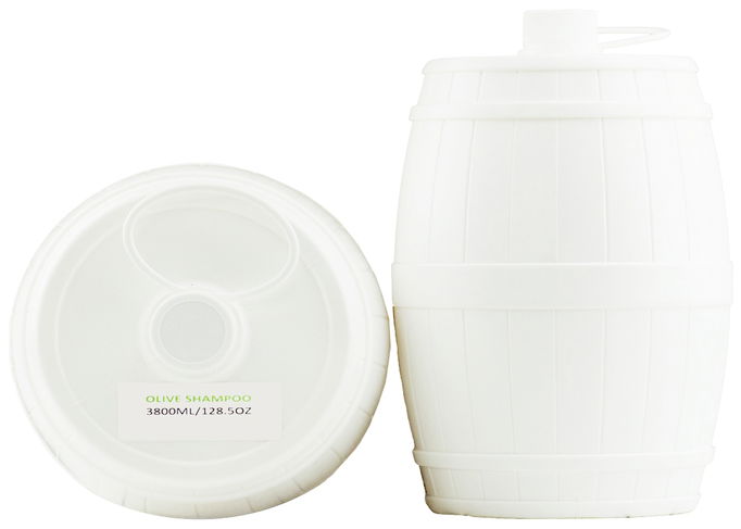 ELC Dao of Hair Pure Olove Shampoo