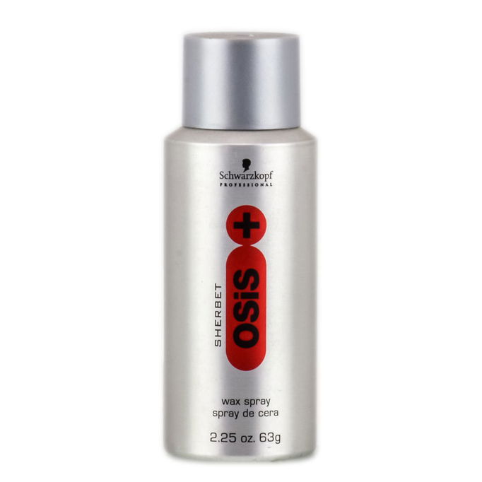 Schwarzkopf OSIS Sherbet Wax Spray