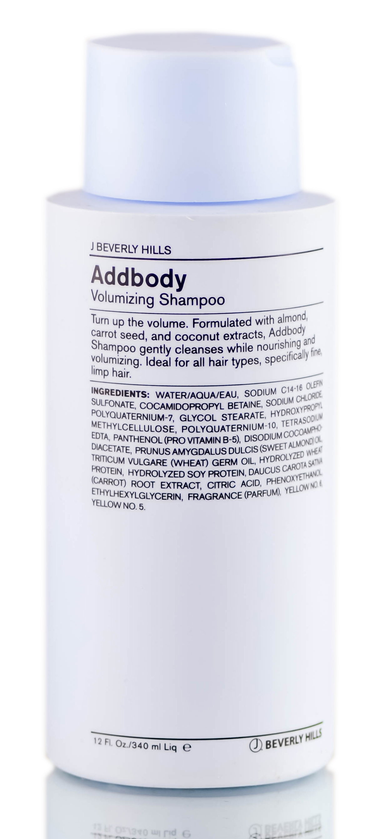 23108-12-oz - J Beverly Hills Addbody Volumizing Shampoo-image1 23108-12-oz - J Beverly Hills Addbody Volumizing Shampoo-image1