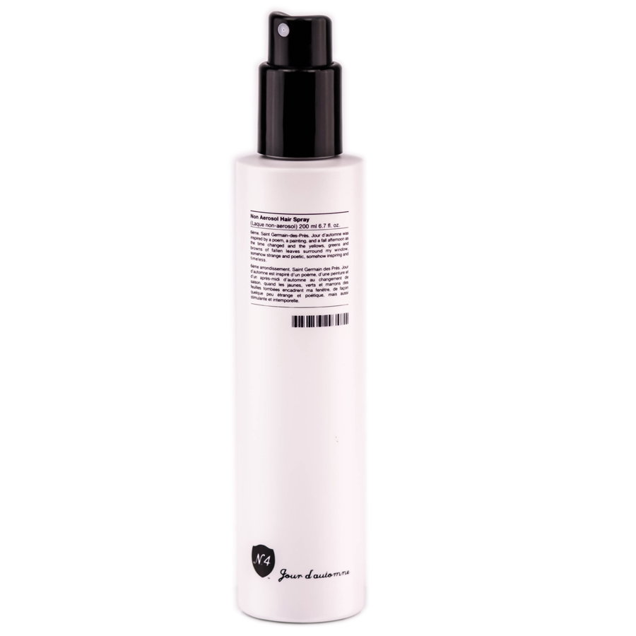n4h15-6-7-oz - Number 4 Jour d'automne Non Aerosol Hair Spray-image1 n4h15-6-7-oz - Number 4 Jour d'automne Non Aerosol Hair Spray-image1