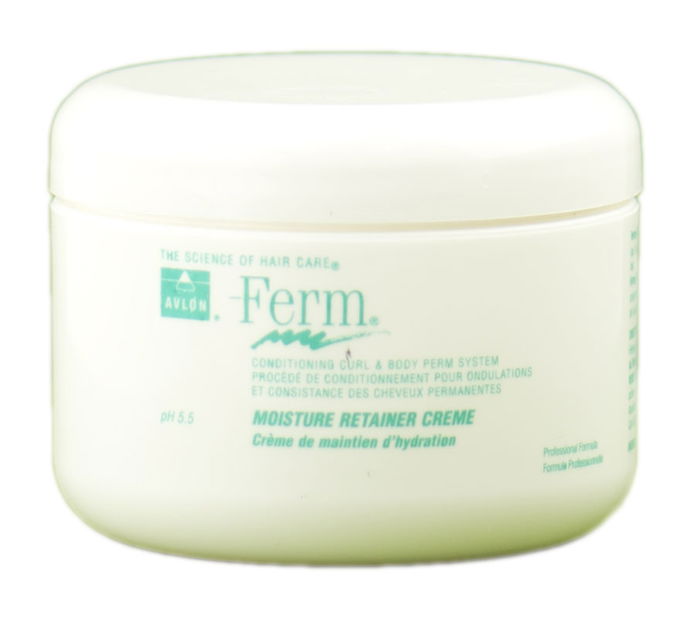 Avlon Ferm Moisture Retainer Creme