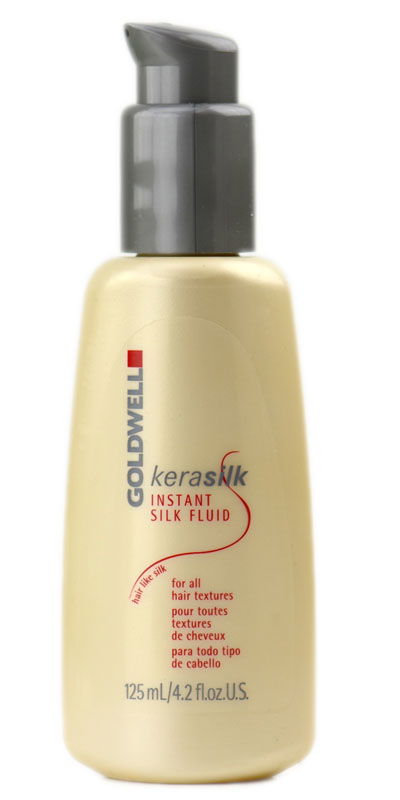 Goldwell Kerasilk Instant Silk Fluid