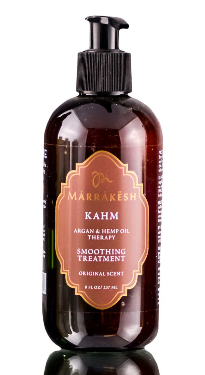 Earthly Body Marrakesh Kahm Smoothing Treatment