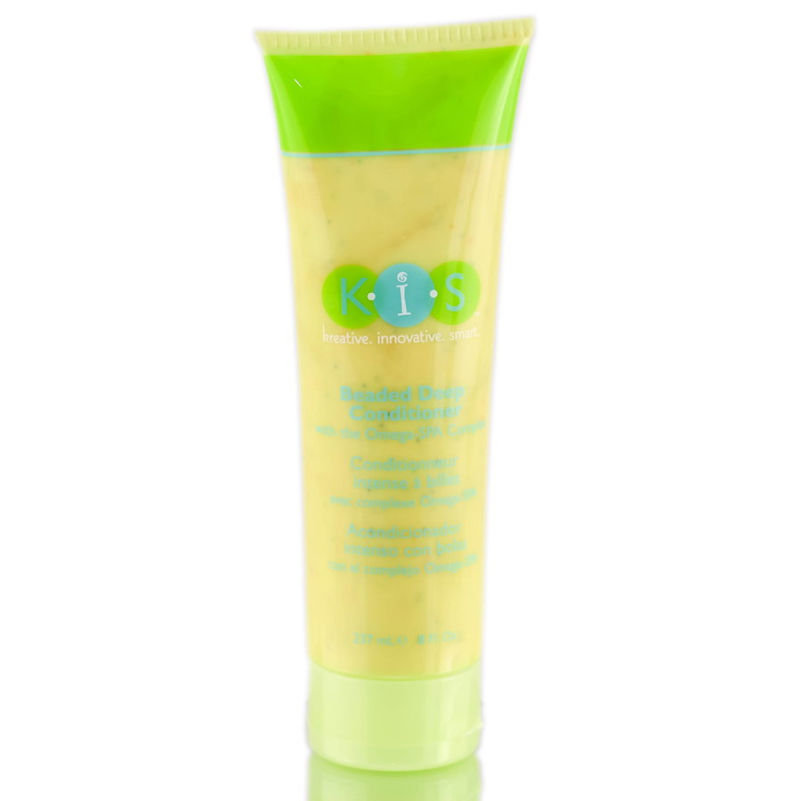 13953-8-oz - KIS Beaded Deep Conditioner-image1