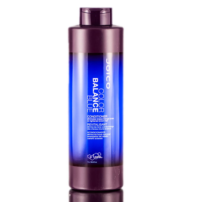 Joico Color Balance Blue Conditioner