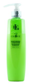 ELC Dao of Hair Pure Olove Moisturizing Conditioner