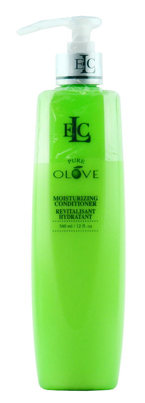 ELC Dao of Hair Pure Olove Moisturizing Conditioner