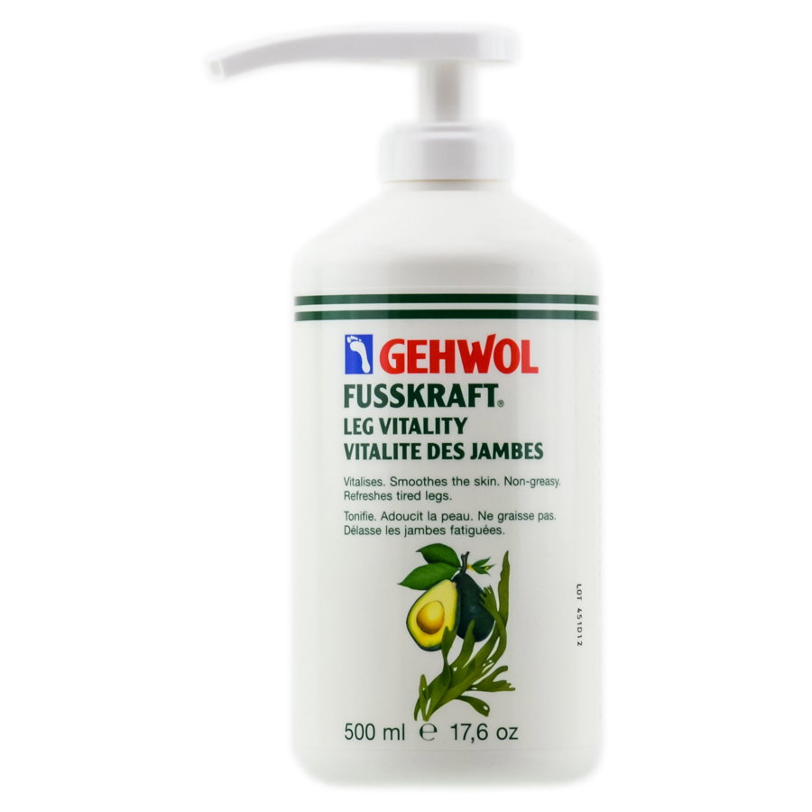 geh13-17-6-oz - Gehwol Fusskraft Leg Vitality-image1 geh13-17-6-oz - Gehwol Fusskraft Leg Vitality-image1