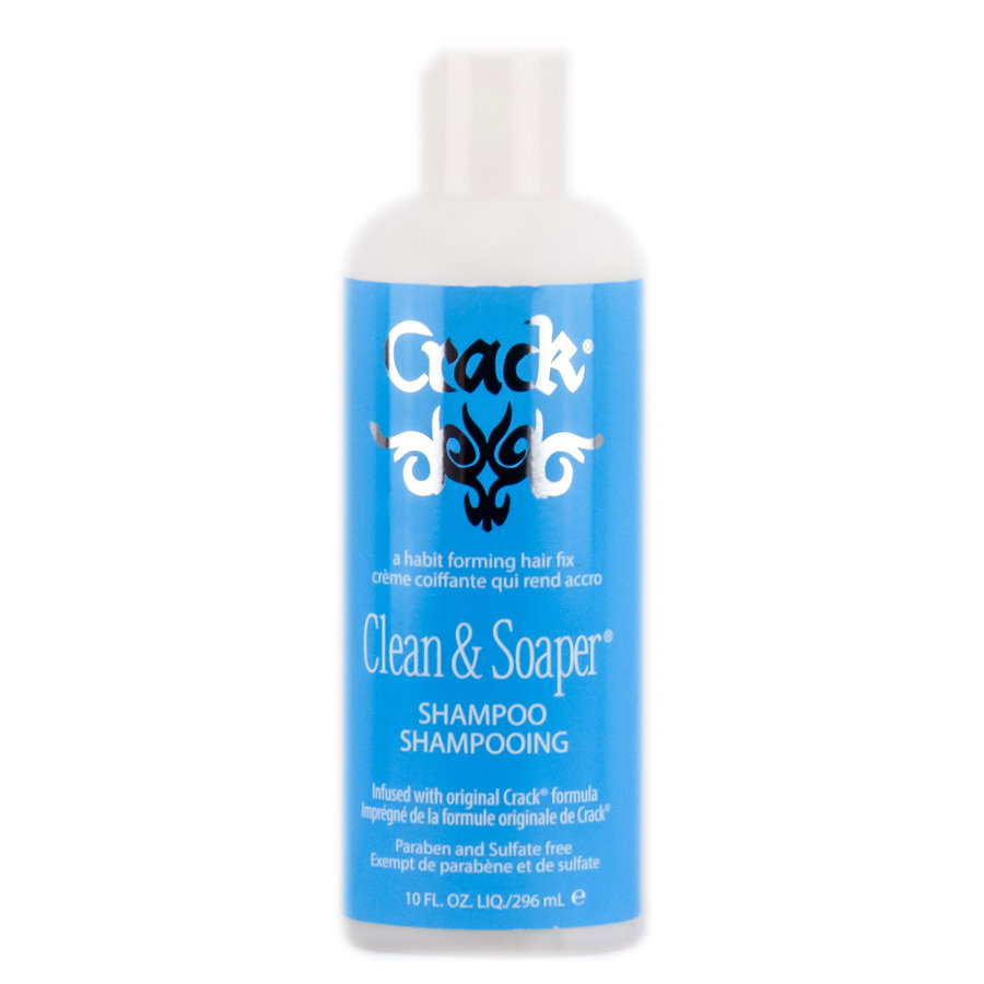 cra03-10-oz - Crack Clean & Soaper Shampoo-image1 cra03-10-oz - Crack Clean & Soaper Shampoo-image1