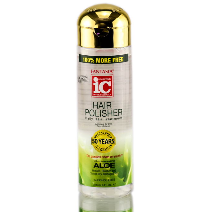 Fantasia IC Hair Polisher Original Daily Hair Treatment