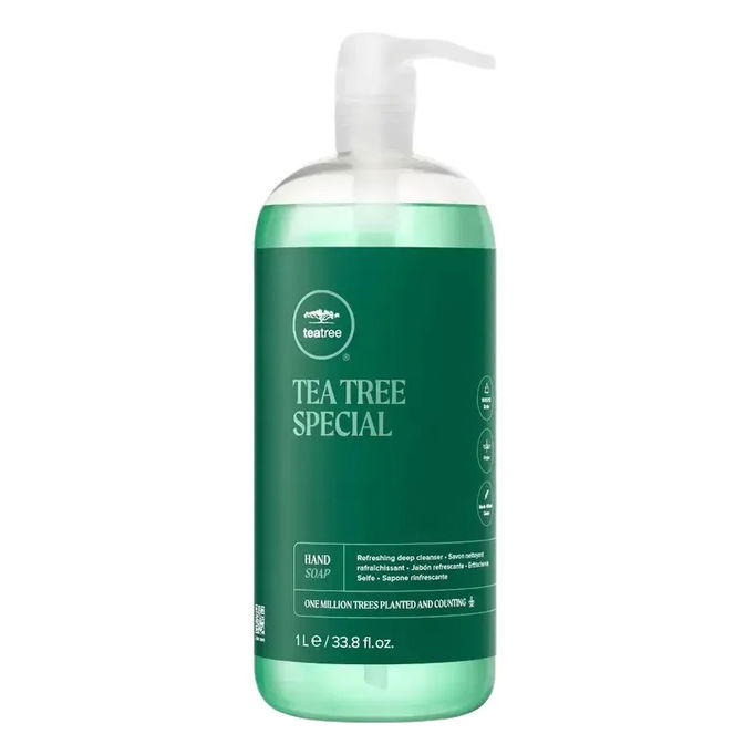 Paul Mitchell Tea Tree Hand Soap