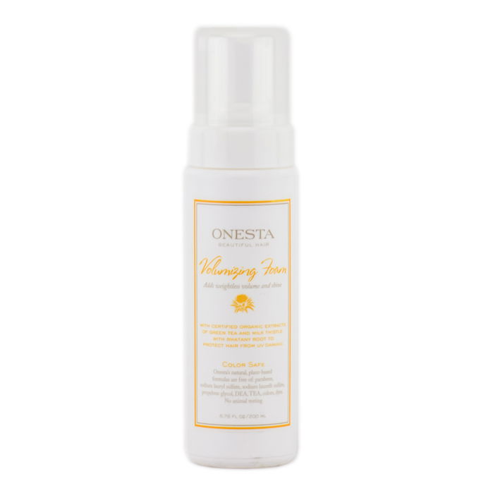 Onesta Volumizing Foam